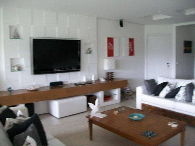 Apartamento para Temporada em Bertioga - 5