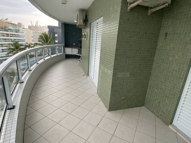Apartamento para Venda em Bertioga - 3