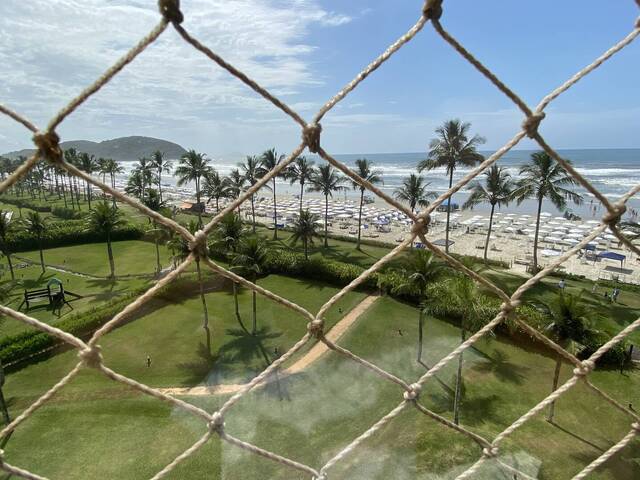 Apartamento para Temporada em Bertioga - 2