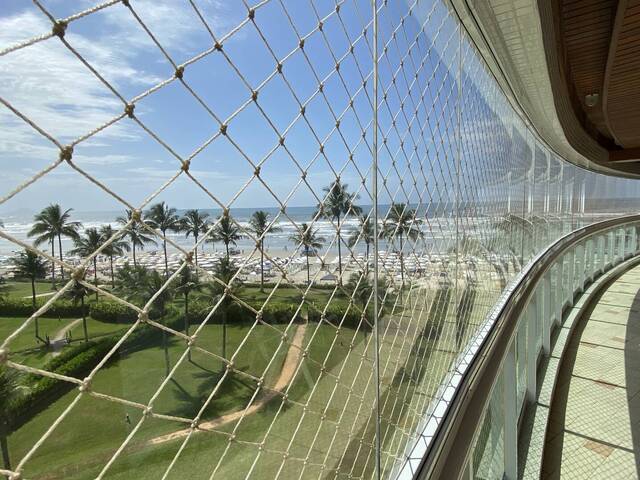 Apartamento para Temporada em Bertioga - 4