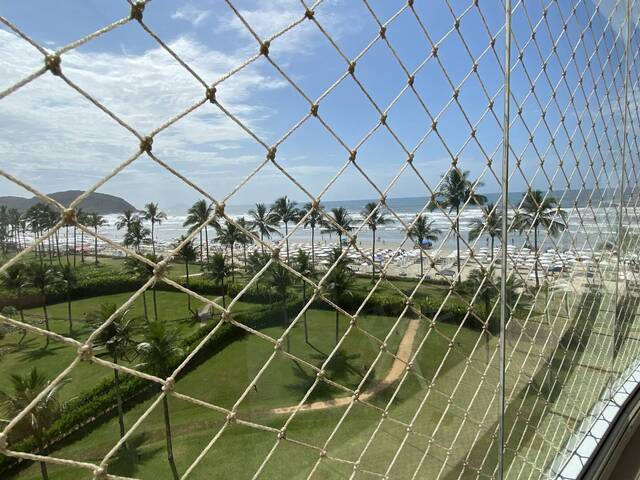 Apartamento para Temporada em Bertioga - 5