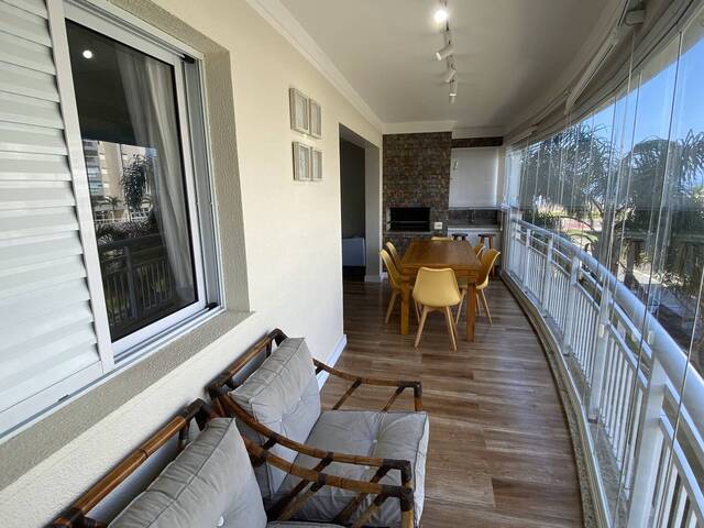 Apartamento para Venda em Bertioga - 2