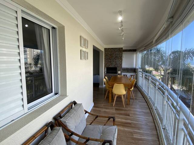 Apartamento para Venda em Bertioga - 3