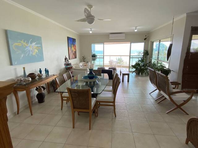 #AP16 - Apartamento para Temporada em Bertioga - SP