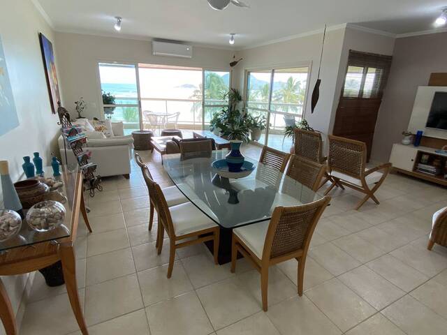 #AP16 - Apartamento para Temporada em Bertioga - SP