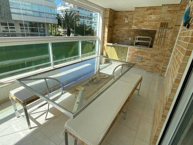 Apartamento para Temporada em Bertioga - 5