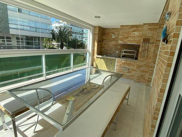 #ap134 - Apartamento para Temporada em Bertioga - SP