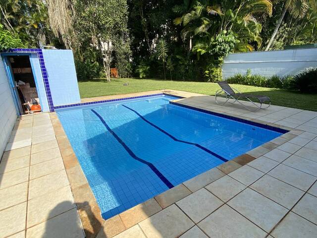 Sobrado para Temporada em Bertioga - 2