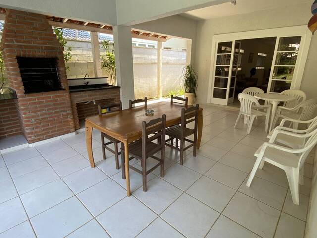 Sobrado para Temporada em Bertioga - 3