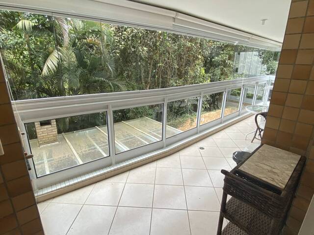 Apartamento para Temporada em Bertioga - 2