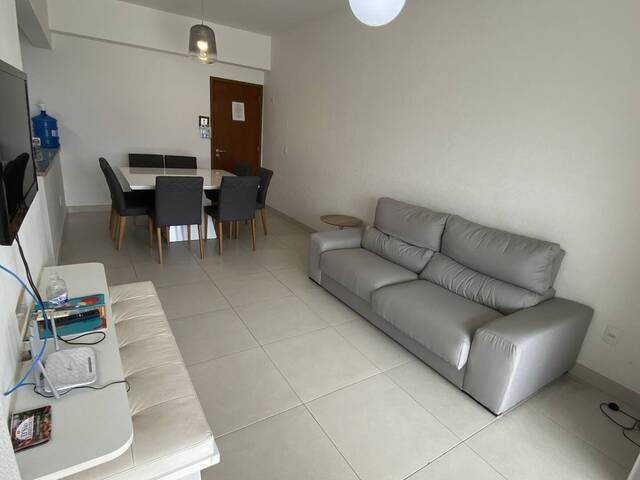 Apartamento para Temporada em Bertioga - 4