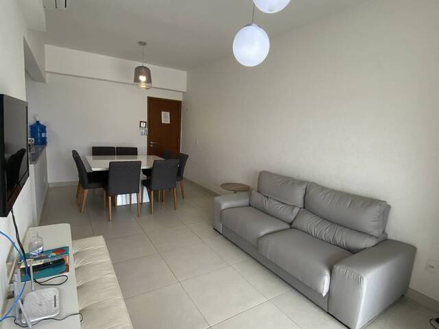 Apartamento para Temporada em Bertioga - 5
