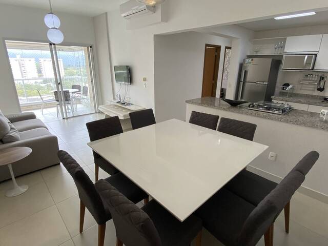 Apartamento para Temporada em Bertioga - 3