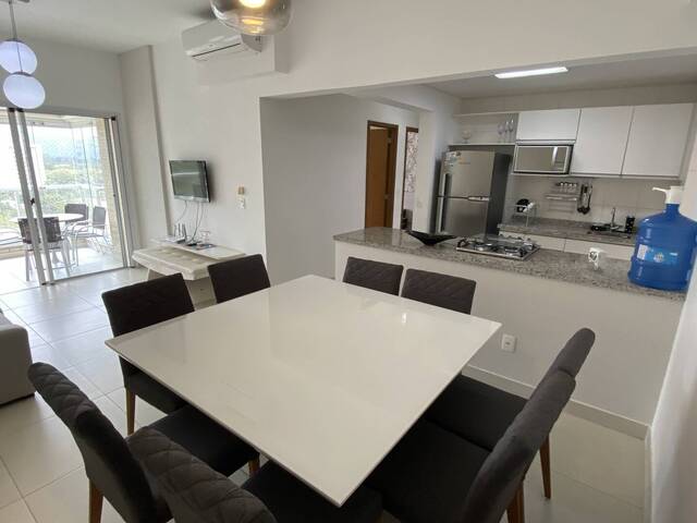 Apartamento para Temporada em Bertioga - 2