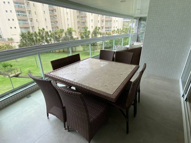 Apartamento para Temporada em Bertioga - 2