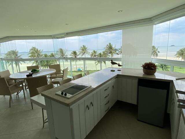 Apartamento para Temporada em Bertioga - 4