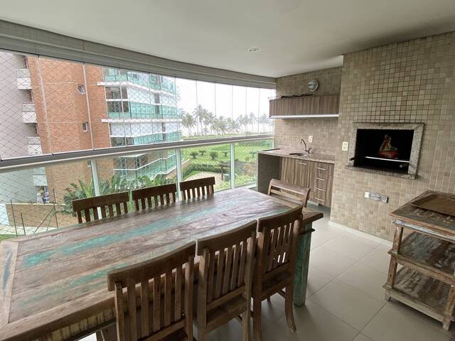 Apartamento para Venda em Bertioga - 2