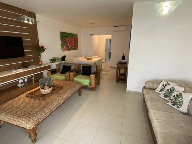 Apartamento para Venda em Bertioga - 3