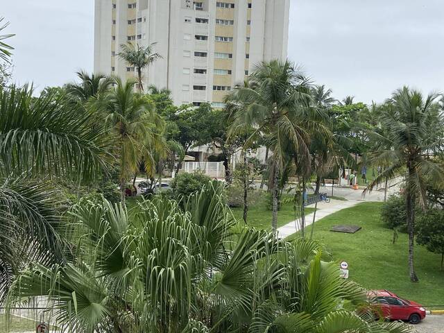 #AP444 - Apartamento para Temporada em Bertioga - SP