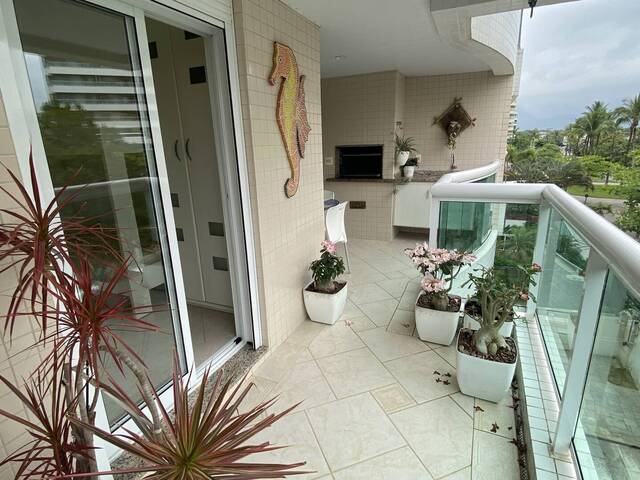 Apartamento para Temporada em Bertioga - 5