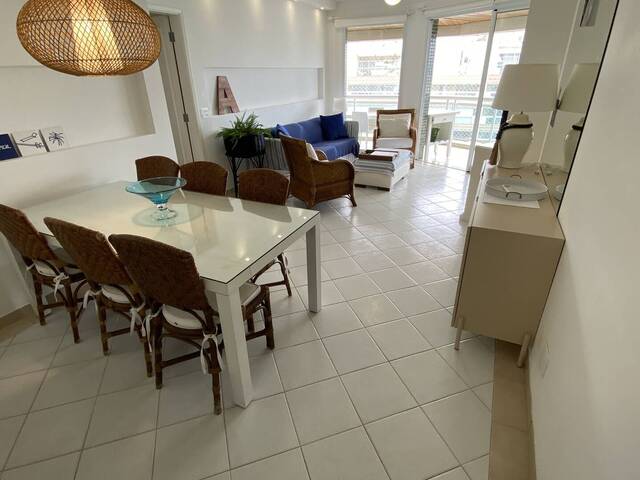 Apartamento para Temporada em Bertioga - 5