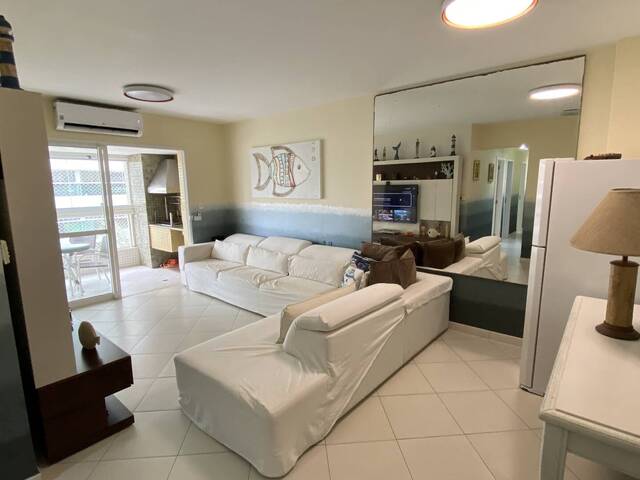 Apartamento para Venda em Bertioga - 2