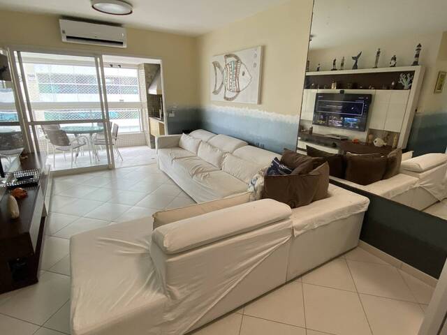 Apartamento para Venda em Bertioga - 3