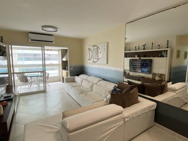 Apartamento para Venda em Bertioga - 4