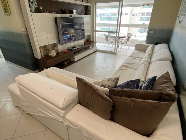 Apartamento para Venda em Bertioga - 5