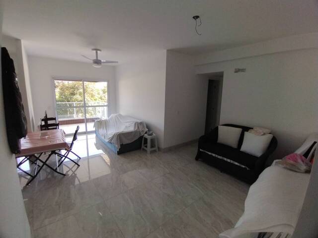 Apartamento para Venda em Bertioga - 2
