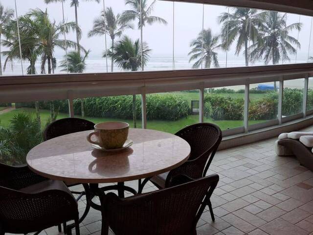 Apartamento para Temporada em Bertioga - 4