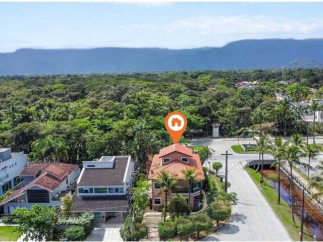 #ca5 - Casa para Venda em Bertioga - SP - 1