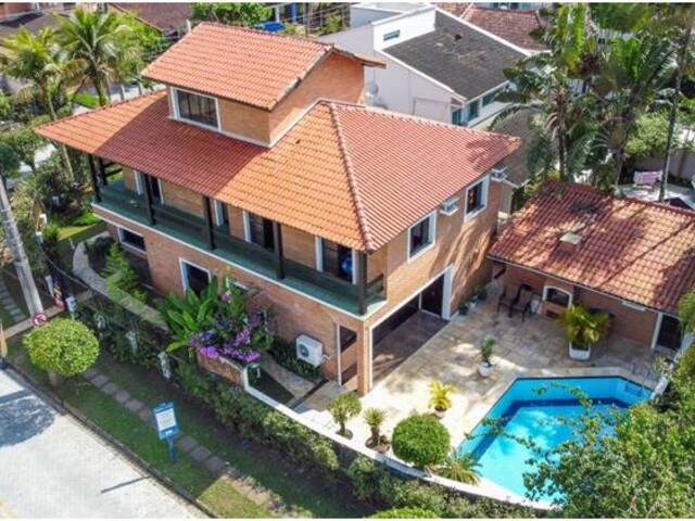 #ca5 - Casa para Venda em Bertioga - SP - 3