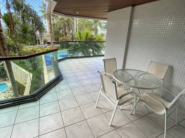 Apartamento para Temporada em Bertioga - 5