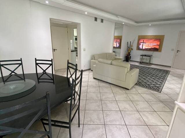 Apartamento para Temporada em Bertioga - 4