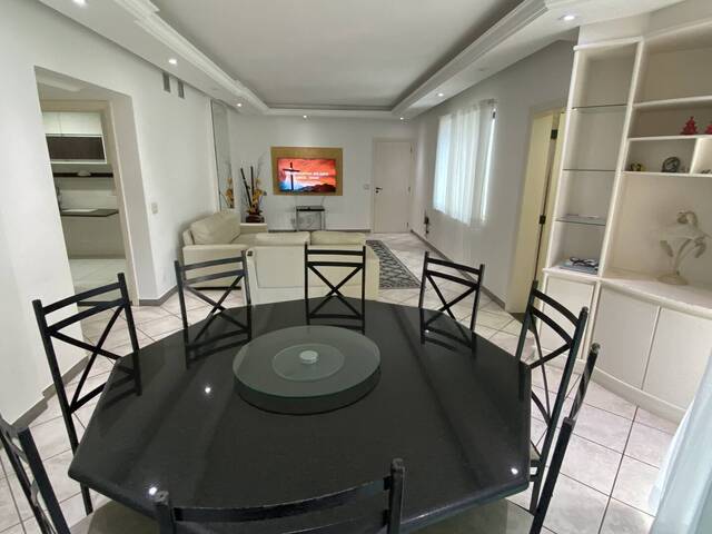 #AP180 - Apartamento para Temporada em Bertioga - SP