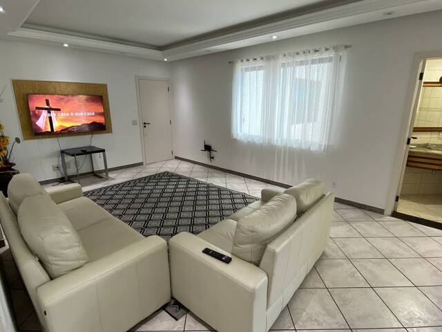 #AP180 - Apartamento para Temporada em Bertioga - SP