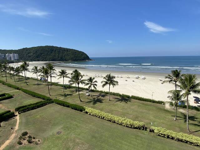 #ap50 - Apartamento para Venda em Bertioga - SP - 1