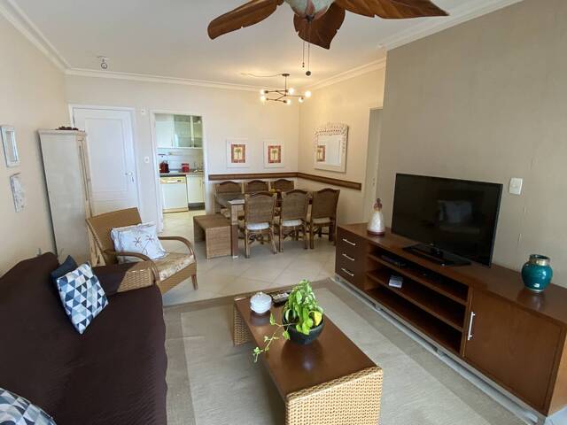#ap212 - Apartamento para Venda em Bertioga - SP - 3