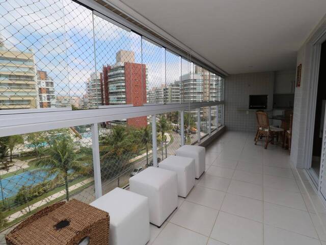 #ap97 - Apartamento para Venda em Bertioga - SP - 1