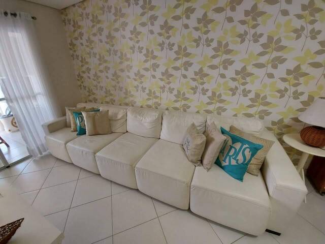 Apartamento para Venda em Bertioga - 5