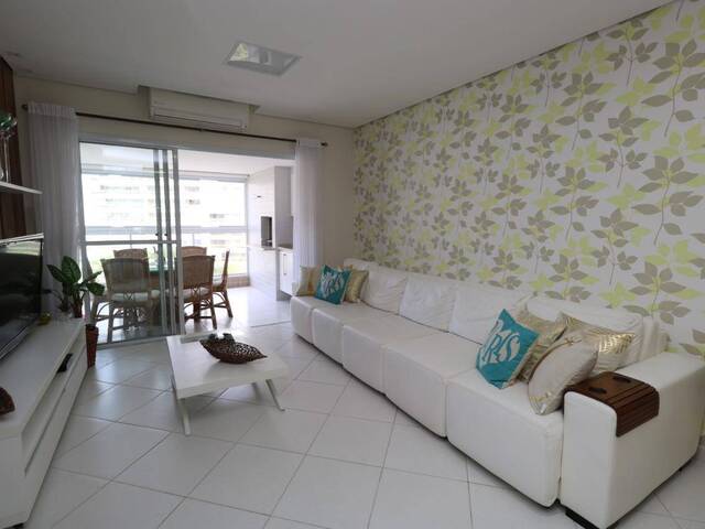 Apartamento para Venda em Bertioga - 4