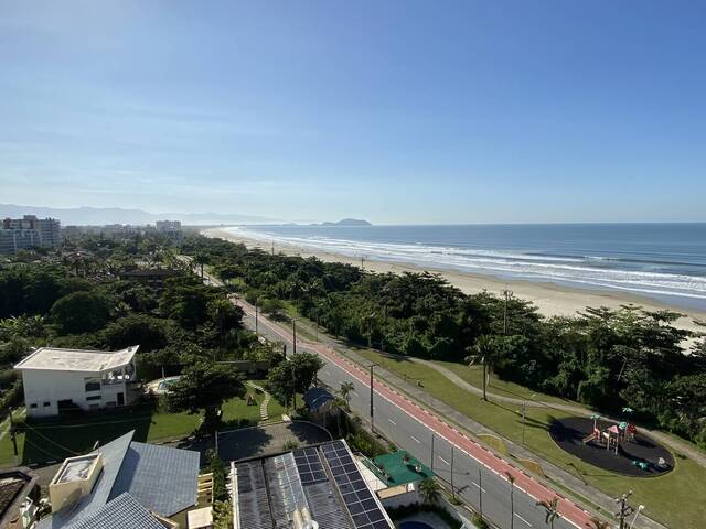Apartamento para Temporada em Bertioga - 5