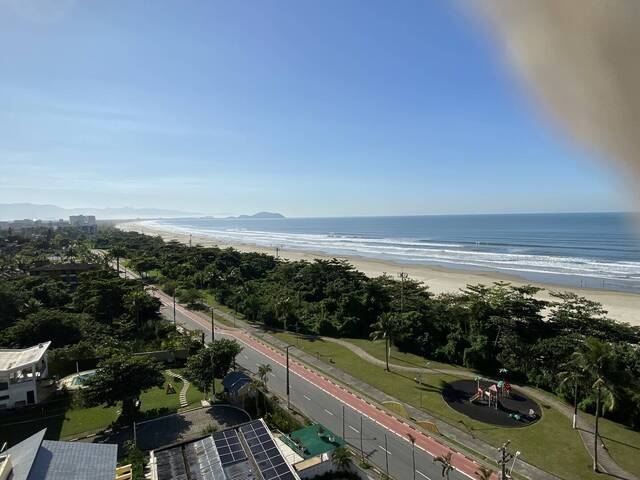 #apb95 - Apartamento para Temporada em Bertioga - SP - 2