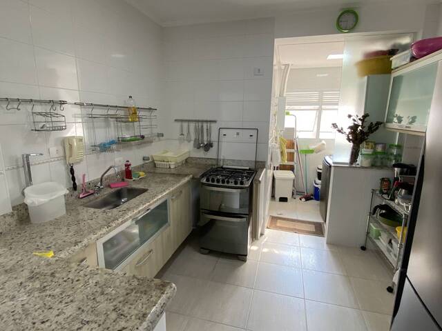 Apartamento para Venda em Bertioga - 4