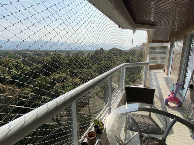 #ap437 - Apartamento para Venda em Bertioga - SP - 3