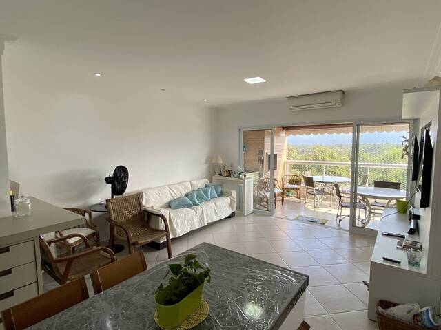 Apartamento para Venda em Bertioga - 5