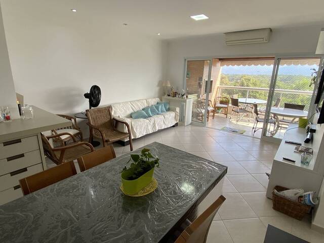 Apartamento para Venda em Bertioga - 4
