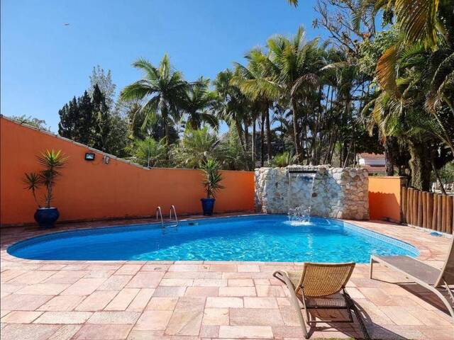 #CA20 - Sobrado para Temporada em Bertioga - SP