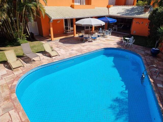 #CA20 - Sobrado para Temporada em Bertioga - SP